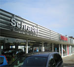 Auto Schrader Hamm